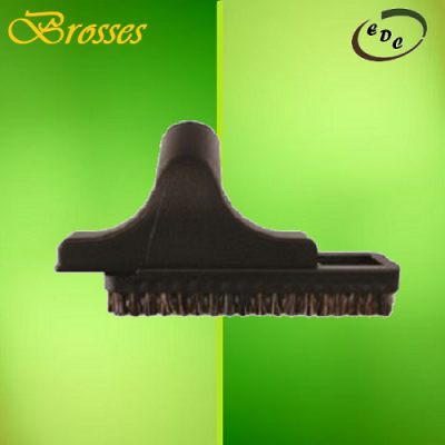 Brosse Capitonnage noire - BR-89