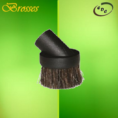 Brosse Époussetage Ronde - BR-88