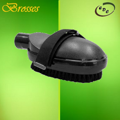 Brosse à poils doux pour chiens, chats - BR-50