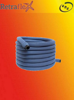 Flexible retraflex 401