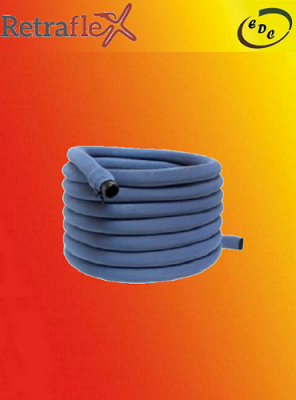 Flexible retraflex 500 2