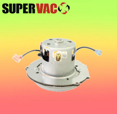 Moteur SUPERVAC-50