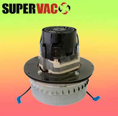 Moteur SUPERVAC 70