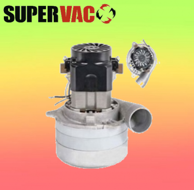 Moteur SUPERVAC-80