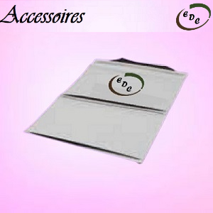 Support accessoires edc 400 4